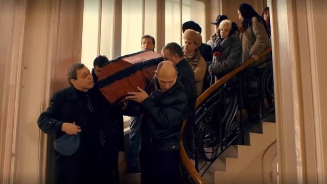Восьмидесятые 6 8 №3