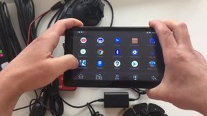 Купил Onlooker M83 PRO - мой отзыв и разбор устройства