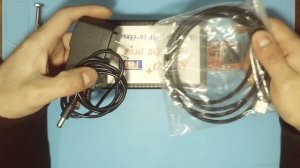 Программатор R270 доработка, обзор, рекомендации \\ Стирание инкрементной области 35080VP