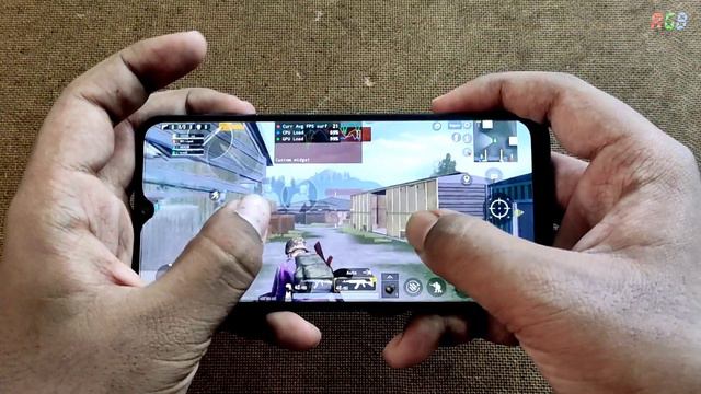 Samsung Galaxy A20 New Android 11 Update | One UI 3.1 | PUBG & A9 Test | New Changes ⚡ смотреть онлайн