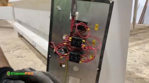 Не включается станок ? Что делать ?