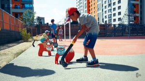 Детский сад «Планета мечтателей»