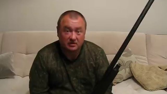 ATA ARMS NEO12# Отзыв владельца# смотреть онлайн