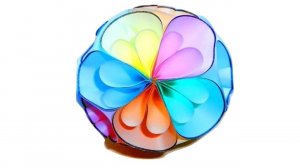 Новогодние игрушки своими руками Шар на ёлку на Новый год