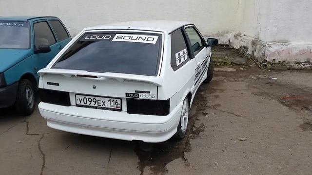 Автозвук RASCA КИРОВ