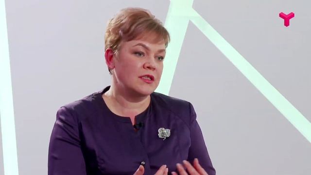 Интервью. Елена Перминова. Часть 2