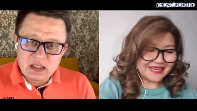 Физиогномика: правда и ложь. Чтение судьбы человека. Доктора Виталий Перетяченко и Анжела Ян - смотреть видео онлайн от «Мастер окрашивания» в хорошем качестве, опубликованное 3 ноября 2023 года в 6:24:49.