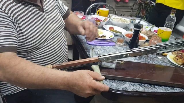 #точилка для ножей и тд...,  #самоделка ??✍