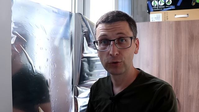 Зеркальная солнцезащитная пленка на окна (ответ на вопрос зрителей)