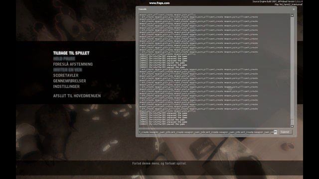 Left 4 Dead - Console Madness XI смотреть онлайн