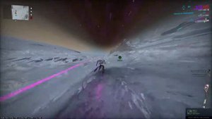 Гаусс самый быстрый варфрейм...