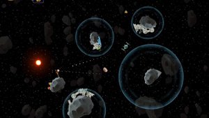 Angry Birds Star Wars - Hoth - level 3-25 Walkthrough