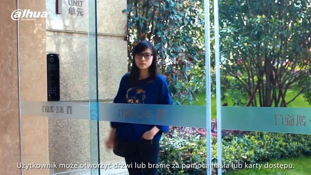 Видеодомофоны Dahua смотреть онлайн