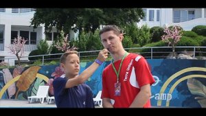 Camp time | Формула идеального резидента | Видеоновости детского лагеря Ай-Кэмп