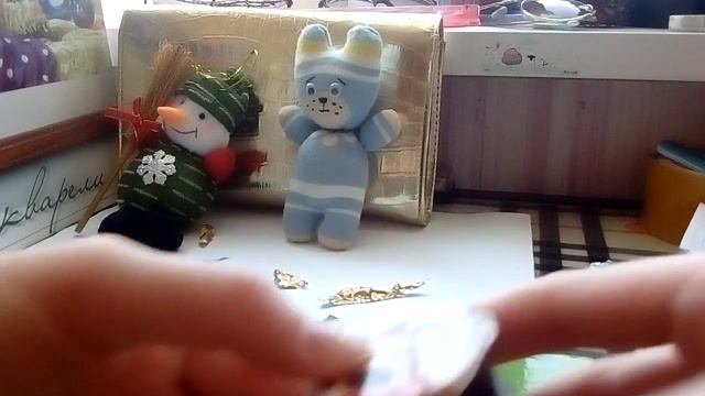 DIY мини-мультик своими руками и "милота из шоколада" смотреть онлайн