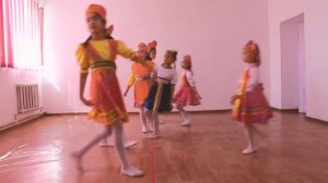 Русский народный танец