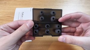 ? Лучшие TWS Наушники по ЗВУКУ (2023) - Noble Audio FoKus Mystique [ОБЗОР]