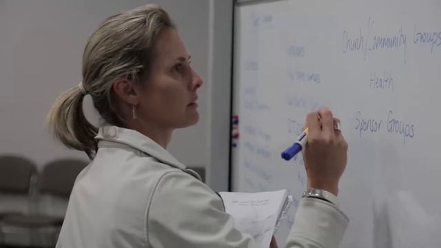 Work in South Australian Regional Local Government