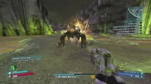 Borderlands 2 Майя #30. The lost treasure