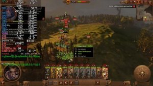 Total War: Warhammer 3 - Steam Deck OLED