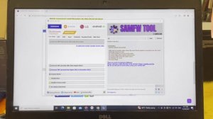 SamFw Tool New Update 2024 Samsung FRP Bypass ADB Enable Fail Fix |Google account Remove