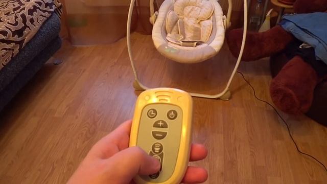 Качели для Киры смотреть онлайн