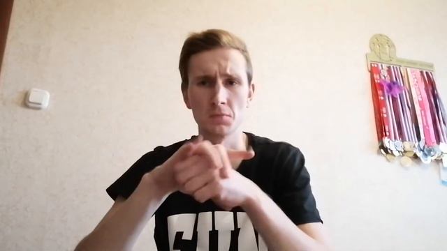 Met himself in 2042 and filmed everything on camera in RSL| Встретил самого себя в 2042 на РЖЯ смотреть онлайн