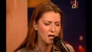 Военная колыбельная