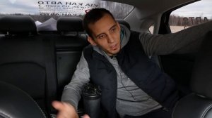 KIA Cerato (КИА Церато) 2019. Октавия или Джетта? Тест-драйв.