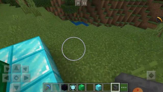 МЕГА КИРКА ДЛЯ МАЙНКРАФТ ПЕ 1.12.0 смотреть онлайн