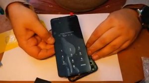 Замена дисплея Huawei P Smart Z, Honor 9X, Y9S 2019