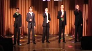 Премьер-Министр - Мама