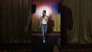 "Точь-в-точь". Фреди Меркури в исполнении Григория Машковцева.