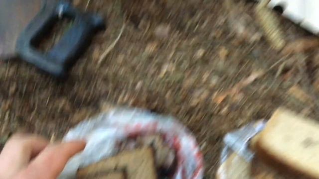 ДОМ НА ДЕРЕВЕ - DIY смотреть онлайн