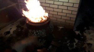 Рулетики в Тандыре вырезка свинная !!!