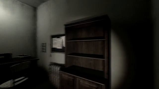 Silent Hill: Alchemilla прохождение игры. Часть 3: Морг