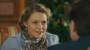 Ирина нанимает мужчину, чтобы устроить сына в частную школу. Комедия - Папа на прокат 3 серия
