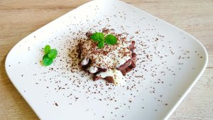 Рецепты для диабетика. Супер Шоколадное пирожное без подъёма сахара крови.