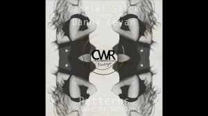 Gabriel Slick Feat. Danny Levan - Patterns Deluxe DJ Edition