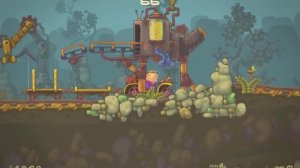 Mining Truck 2 - Walkthrough 1 of 2