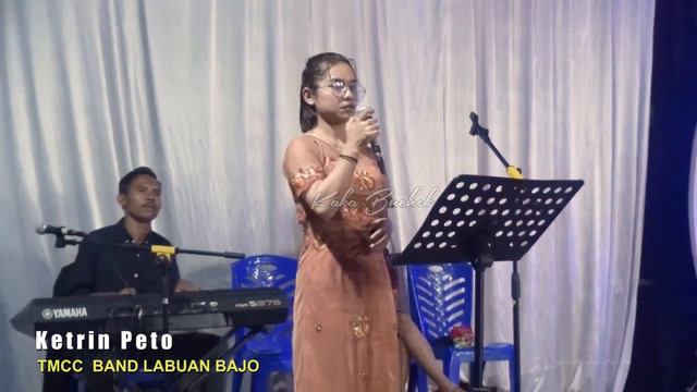 KETRIN PETO AND TMCC BAND LABUAN BAJO LIVE IN LANGKE MAJOK смотреть онлайн