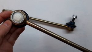 Усиленные стойки стабилизатора Ford Mondeo III