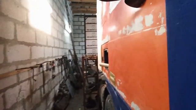 17.03.20 Поклейка обоев. смотреть онлайн