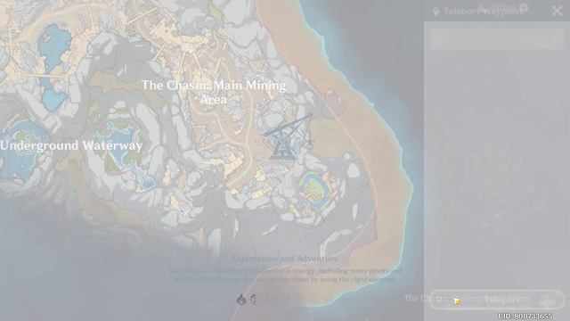 How to Release the safety on the cannon's breach Frequency Puzzle - Genhsin impact смотреть онлайн