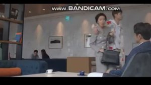 Юн Хён Мин,Хван Чжон Ым, Юн Хён Мин.В дораме Это тот самый парень.