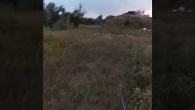 Clever Mirage дробь#1 ,35 метров. смотреть онлайн