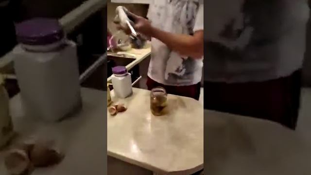 Как приготовить домашний майонез смотреть онлайн