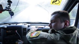 Группа СССР по дороге в Донецк 10.11. 2016 г .