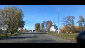 Городище. Белгородская область.mp4