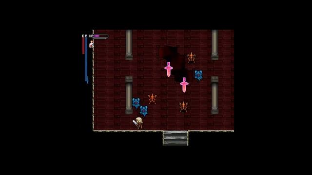 RPG Maker Corner 41 - Crimson Memories: Witch Hunters (12/13) смотреть онлайн